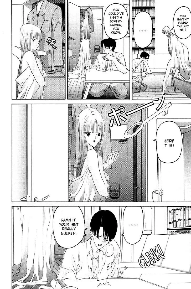 Read HEN chapter 7 image 15 on Lezhin