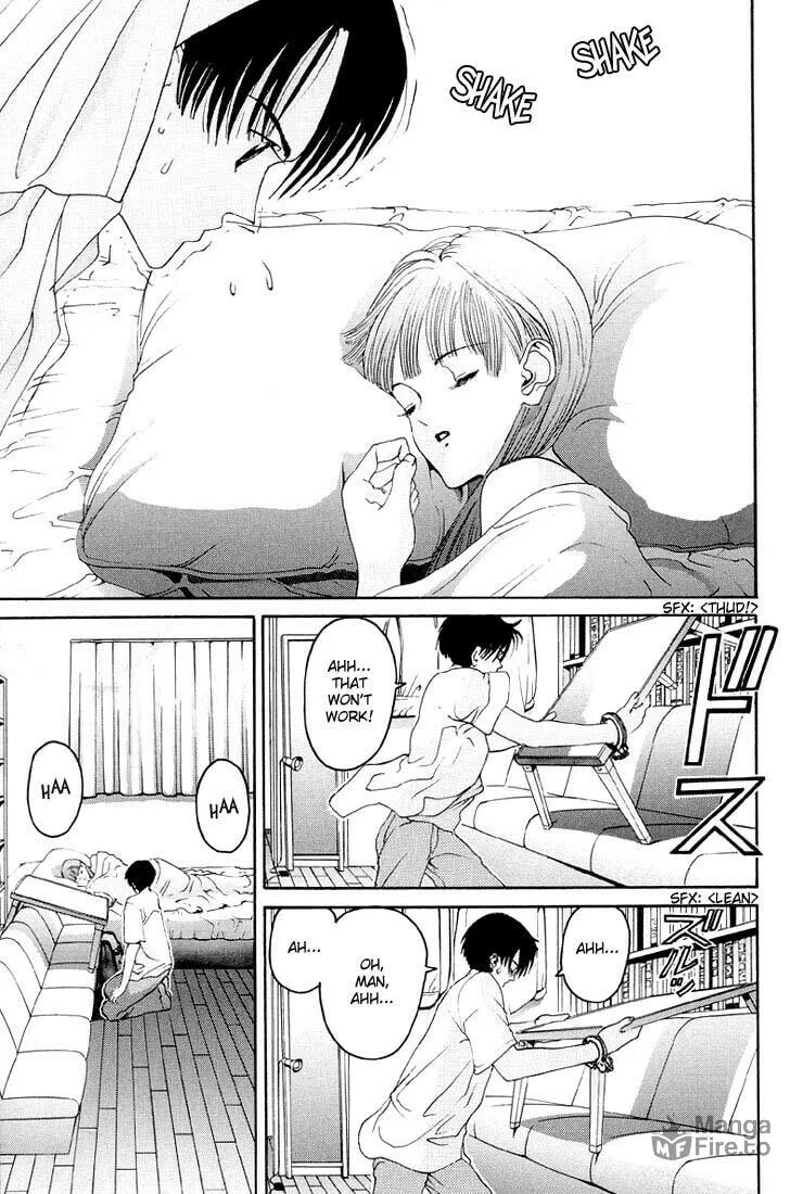 Read HEN chapter 7 image 4 on Lezhin