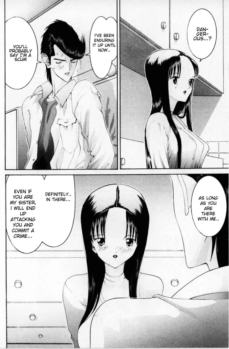 Read HEN chapter 70 image 10 on Lezhin
