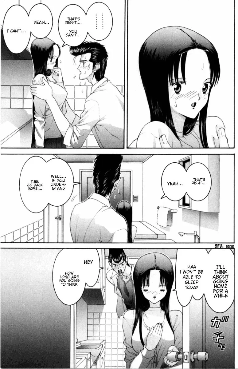 Read HEN chapter 70 image 13 on Lezhin