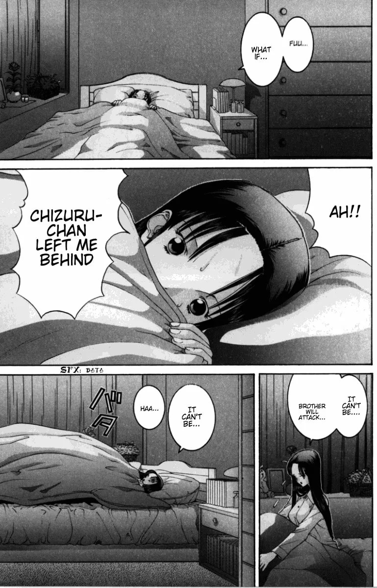 Read HEN chapter 70 image 15 on Lezhin