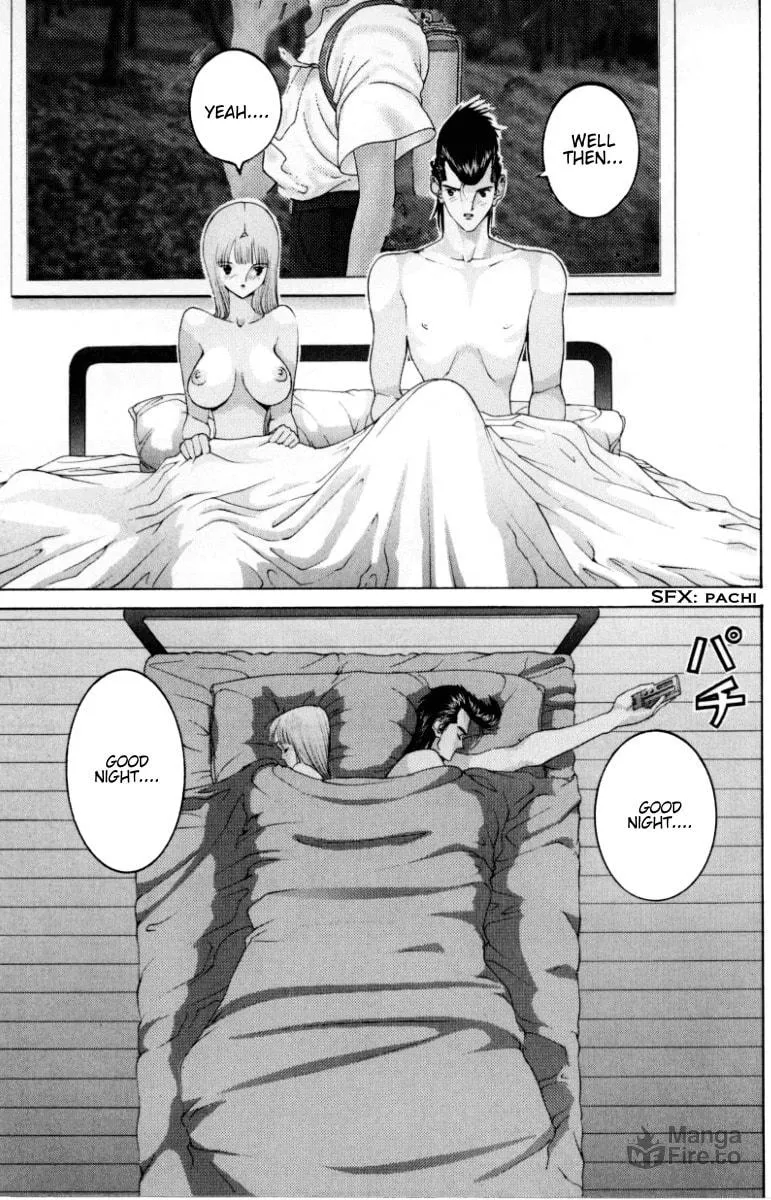 Read HEN chapter 70 image 17 on Lezhin