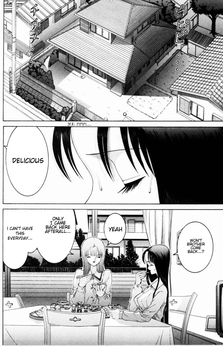 Read HEN chapter 70 image 18 on Lezhin