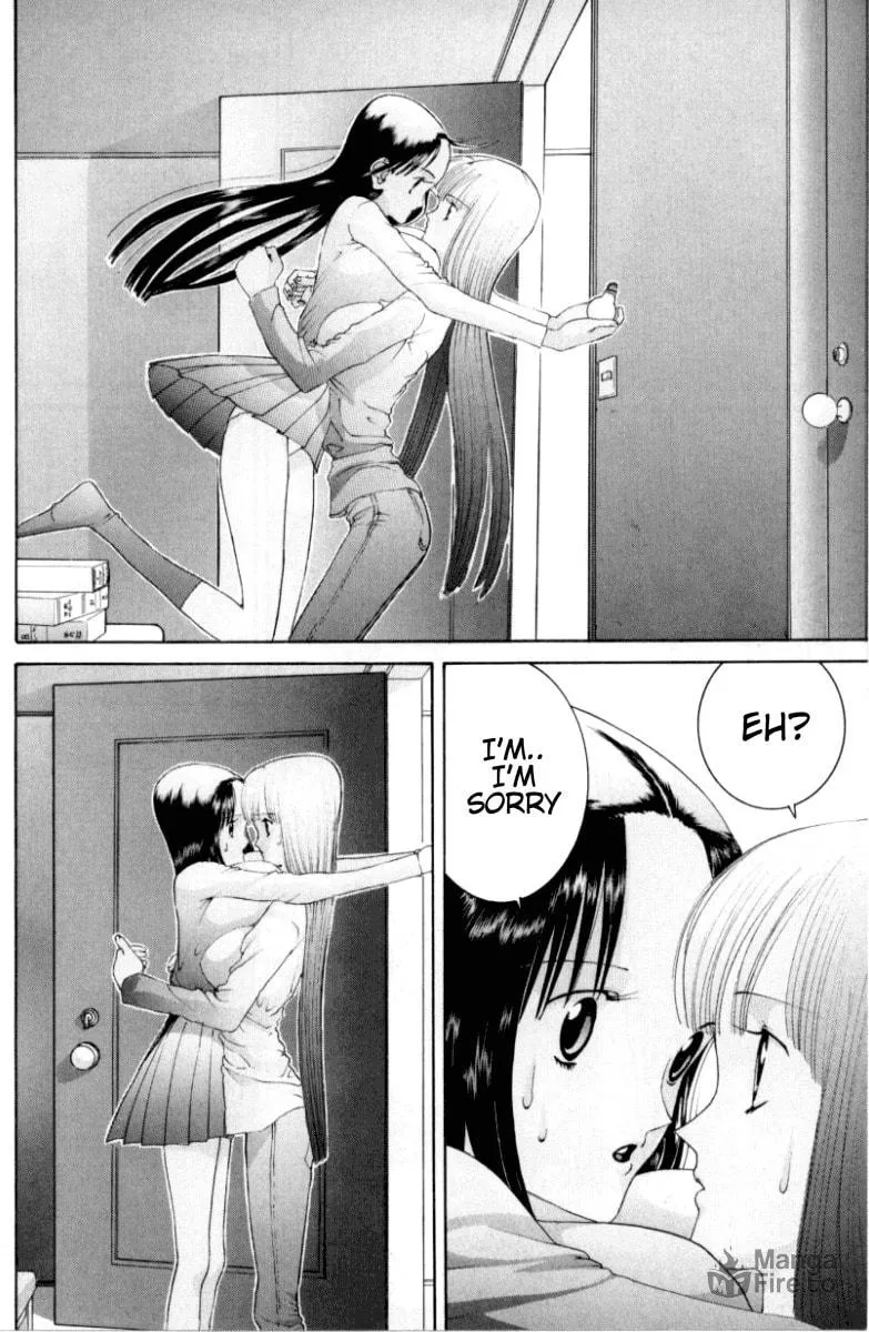 Read HEN chapter 70 image 4 on Lezhin