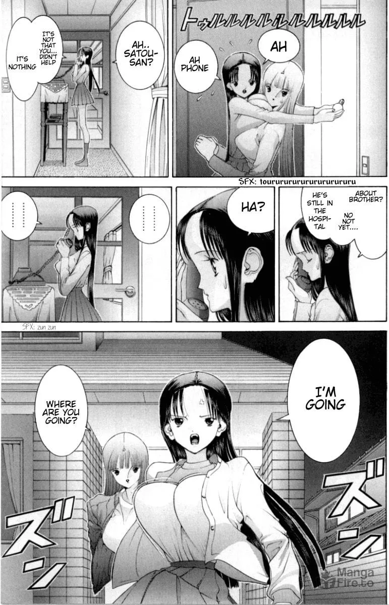 Read HEN chapter 70 image 5 on Lezhin