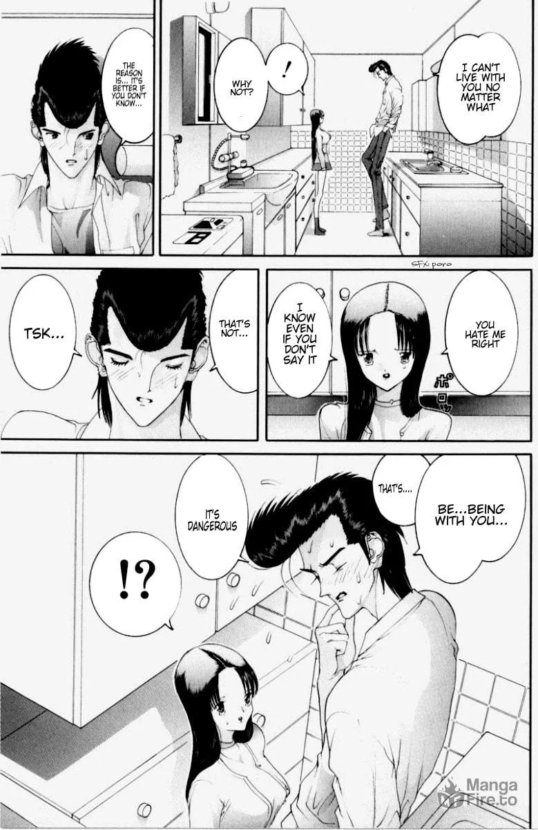Read HEN chapter 70 image 9 on Lezhin