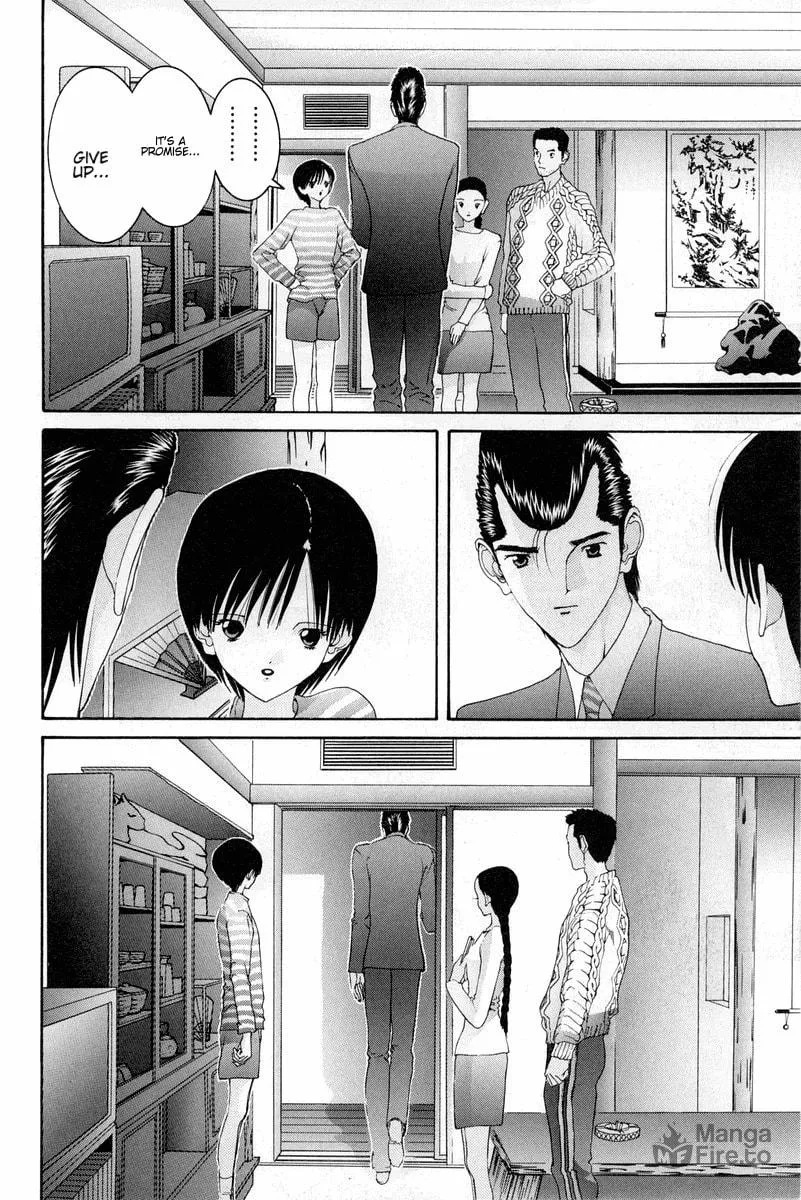 Read HEN chapter 72 image 14 on Lezhin