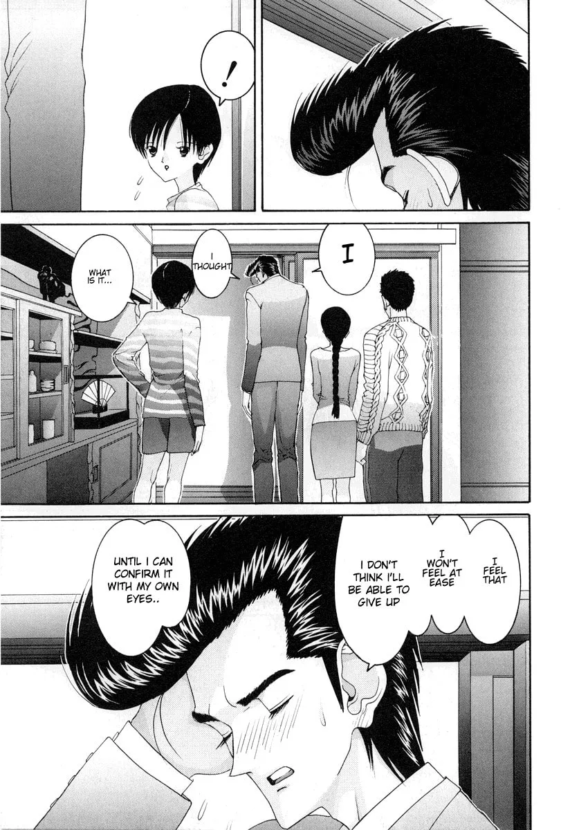 Read HEN chapter 72 image 15 on Lezhin