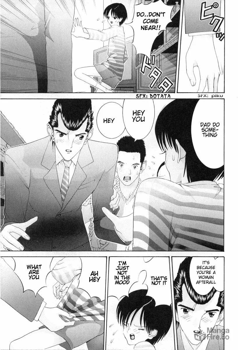 Read HEN chapter 72 image 17 on Lezhin