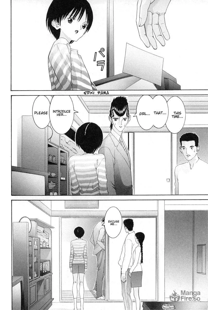 Read HEN chapter 72 image 20 on Lezhin