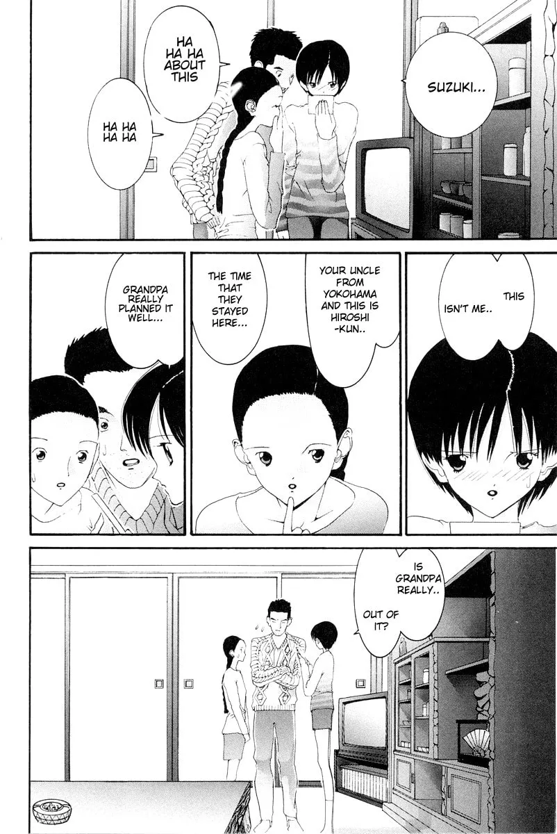 Read HEN chapter 72 image 22 on Lezhin