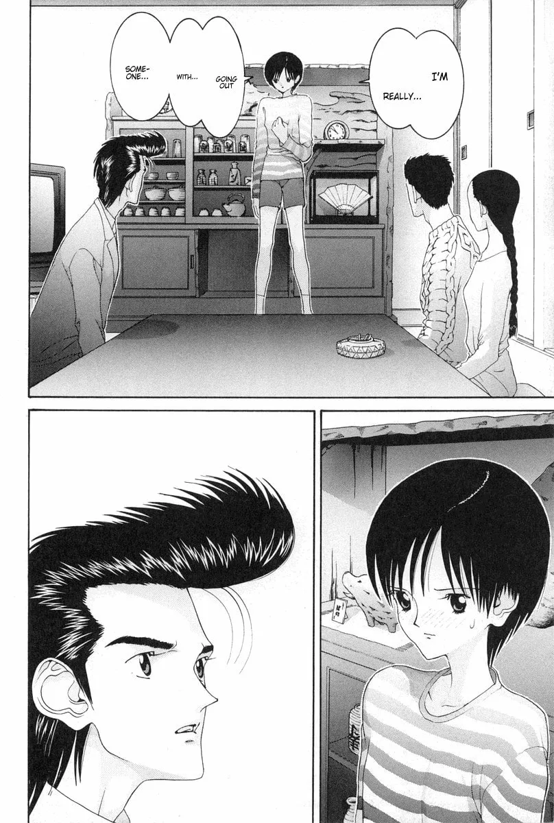 Read HEN chapter 72 image 6 on Lezhin