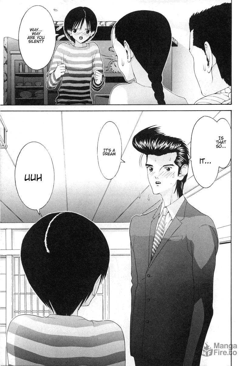Read HEN chapter 72 image 9 on Lezhin