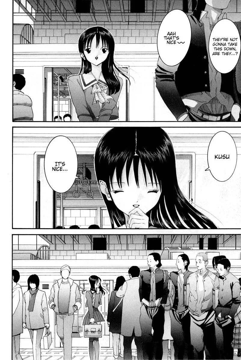 Read HEN chapter 73 image 10 on Lezhin