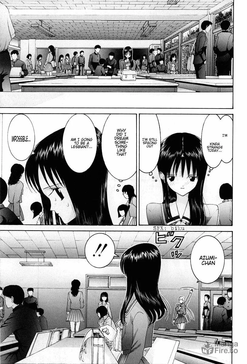 Read HEN chapter 73 image 11 on Lezhin