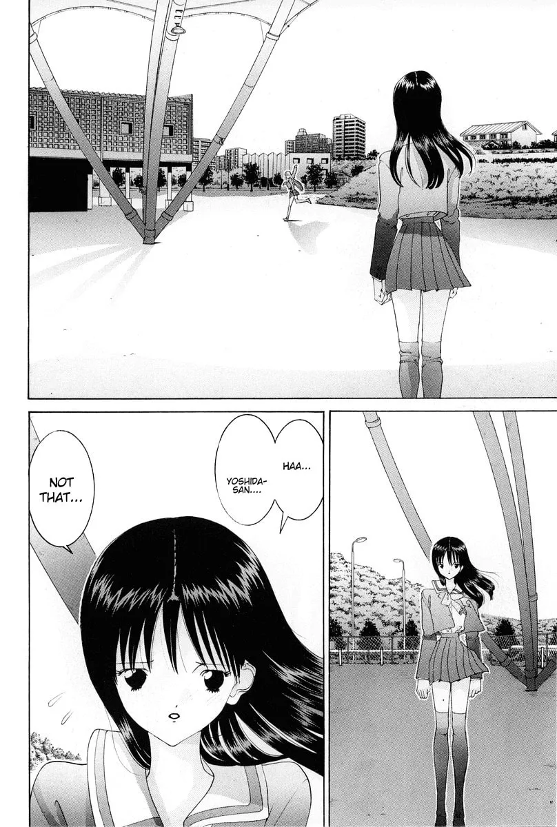 Read HEN chapter 73 image 18 on Lezhin