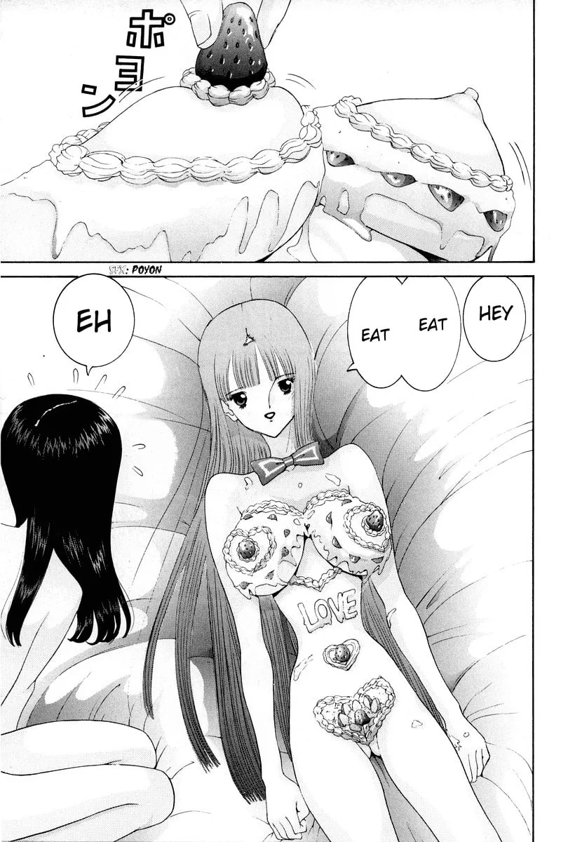 Read HEN chapter 73 image 3 on Lezhin