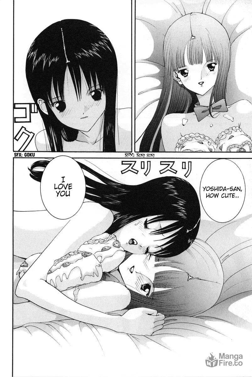Read HEN chapter 73 image 4 on Lezhin