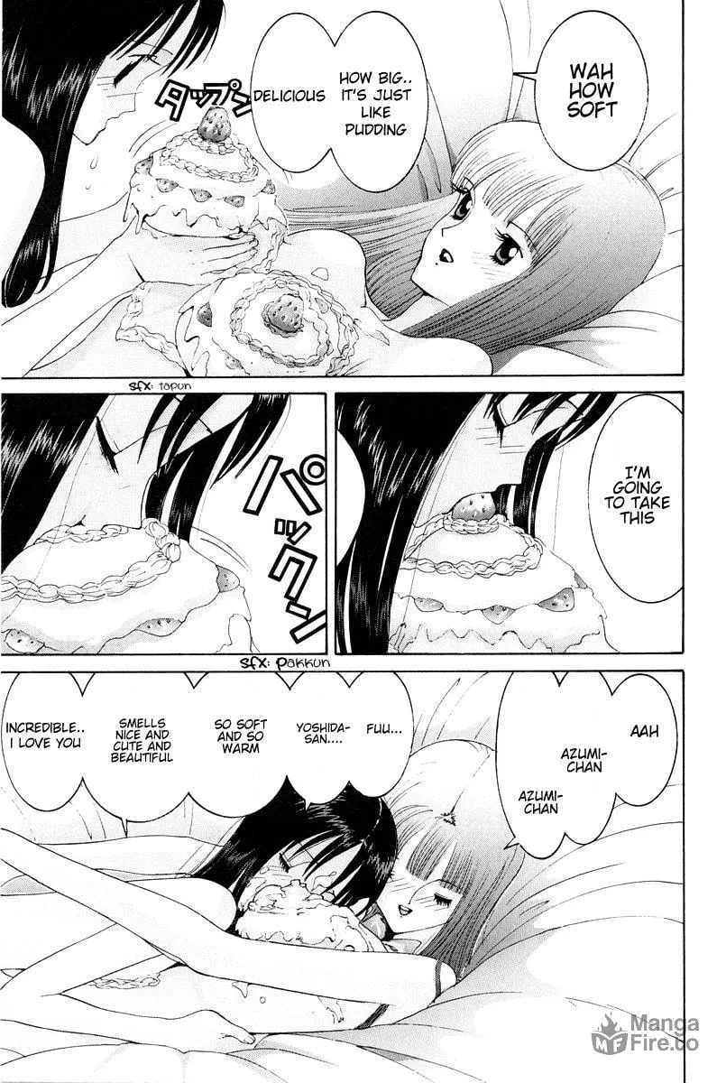 Read HEN chapter 73 image 5 on Lezhin