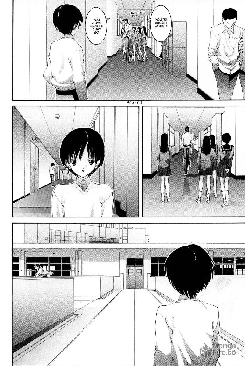 Read HEN chapter 74 image 14 on Lezhin