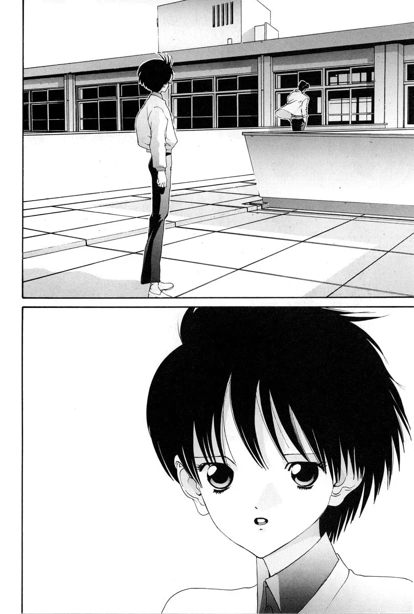 Read HEN chapter 74 image 18 on Lezhin
