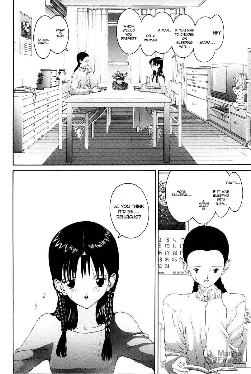 Read HEN chapter 74 image 2 on Lezhin