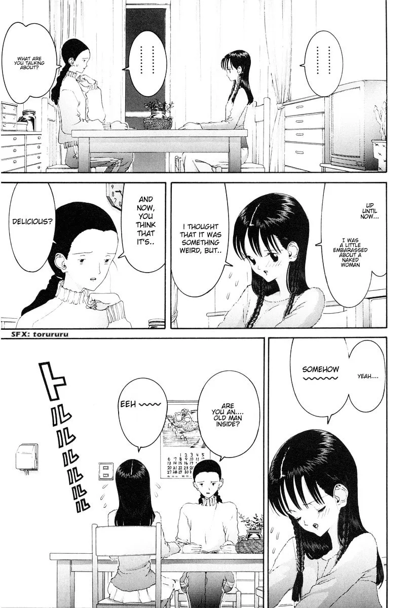 Read HEN chapter 74 image 3 on Lezhin