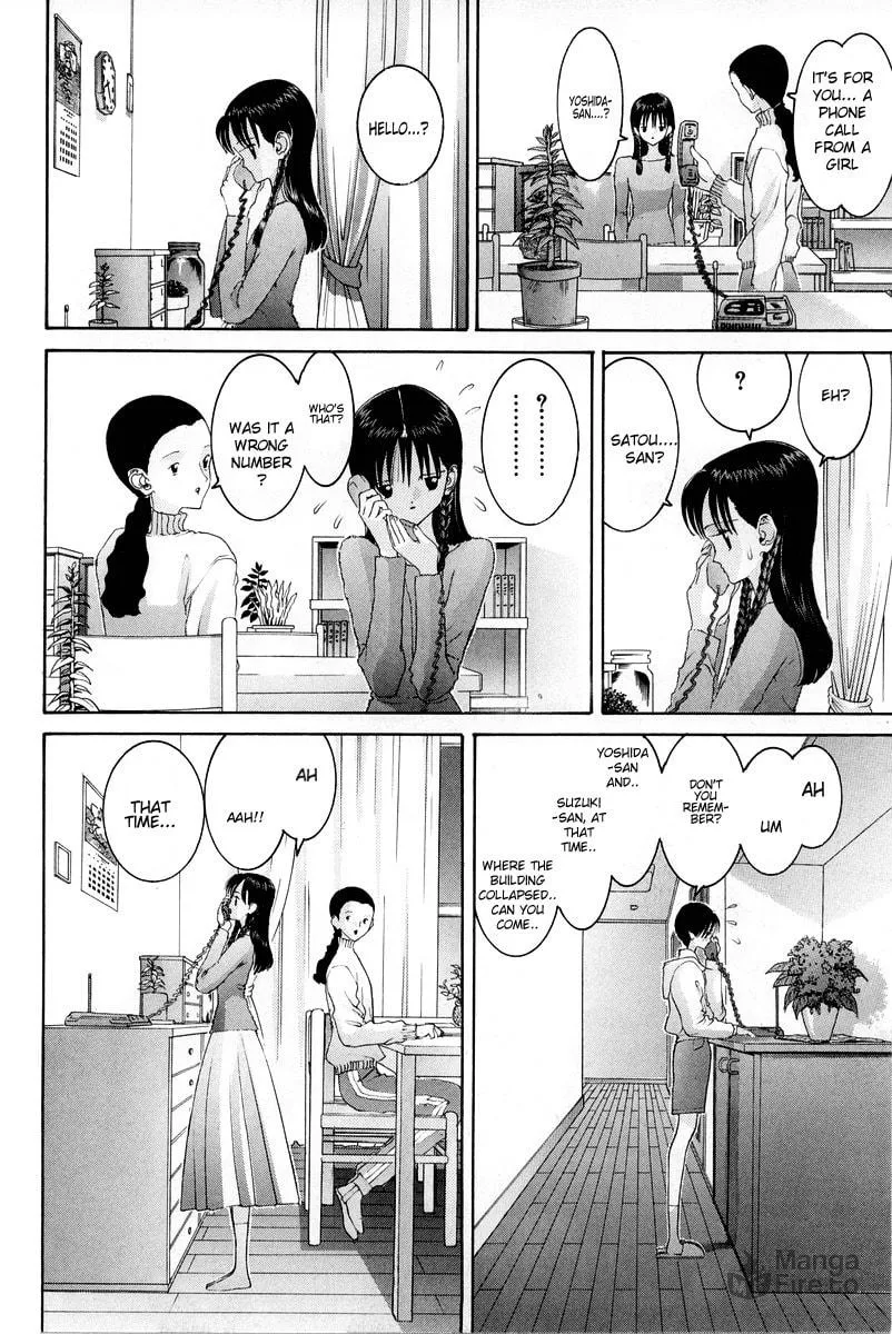 Read HEN chapter 74 image 4 on Lezhin