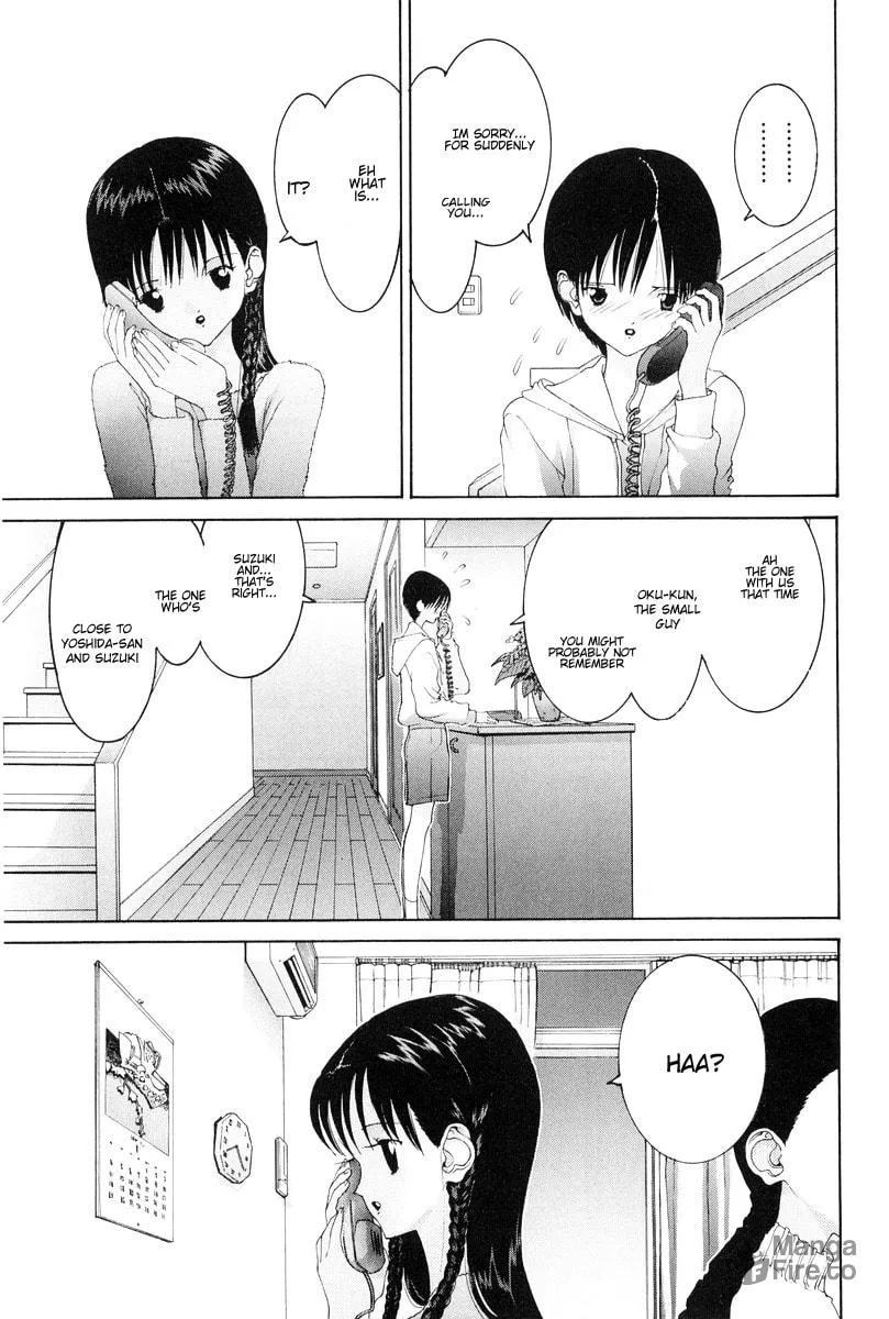 Read HEN chapter 74 image 5 on Lezhin
