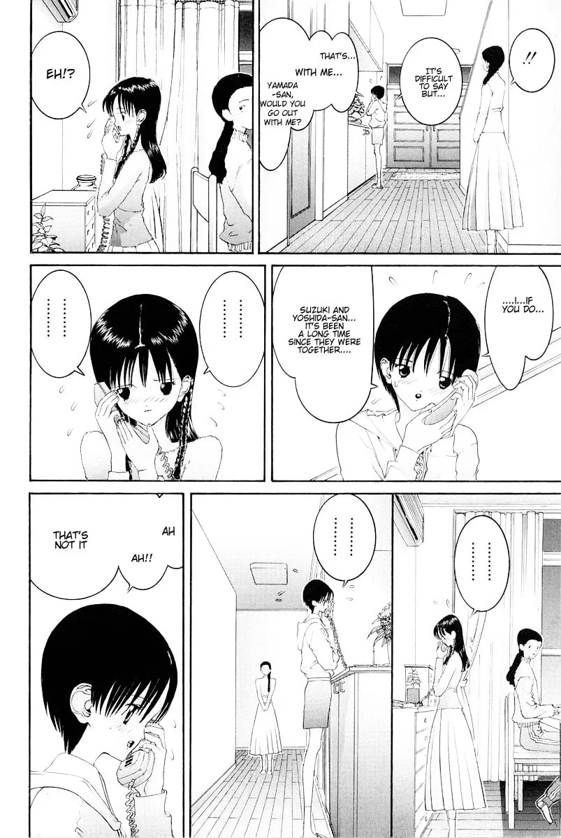 Read HEN chapter 74 image 6 on Lezhin