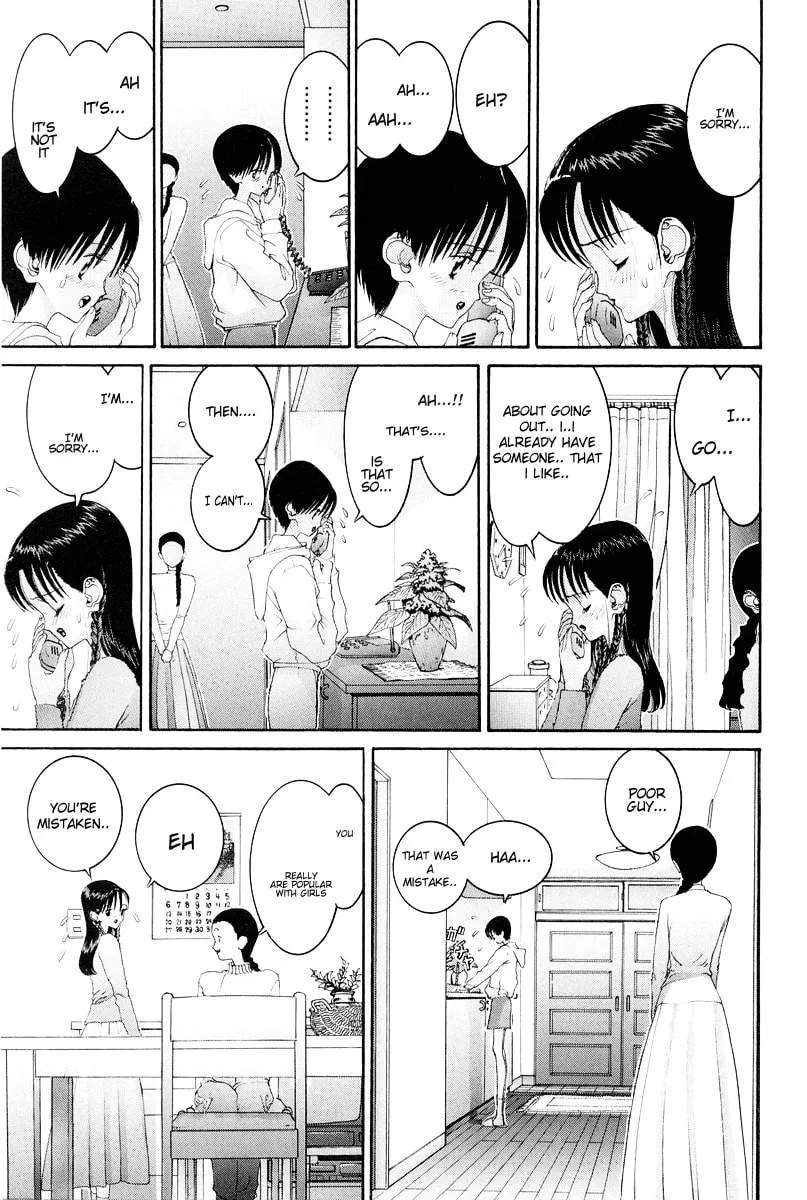 Read HEN chapter 74 image 7 on Lezhin