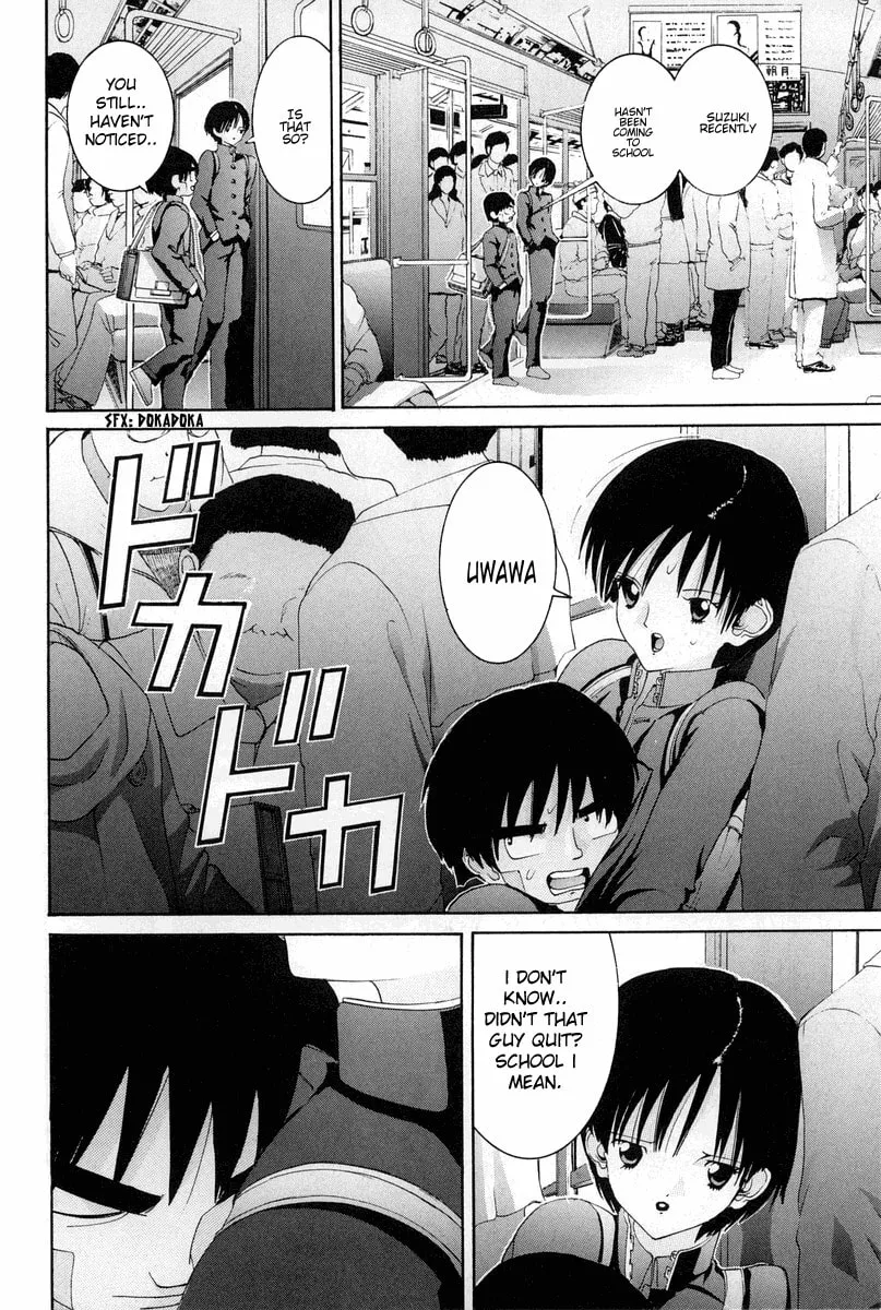 Read HEN chapter 75 image 10 on Lezhin