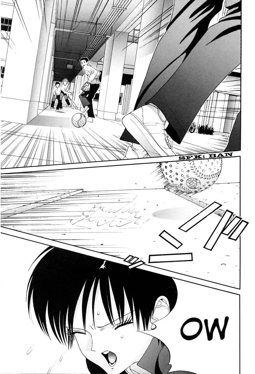 Read HEN chapter 75 image 13 on Lezhin