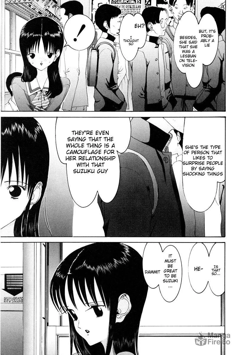 Read HEN chapter 75 image 5 on Lezhin