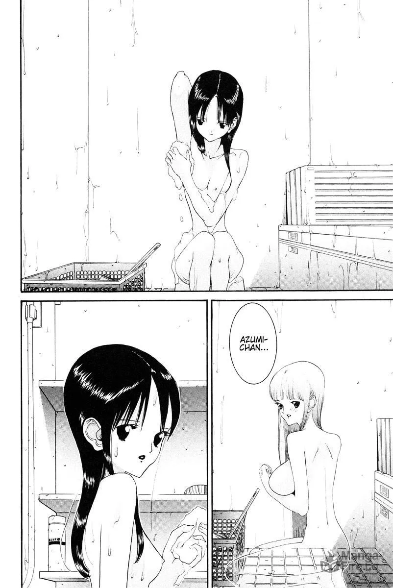 Read HEN chapter 75 image 8 on Lezhin