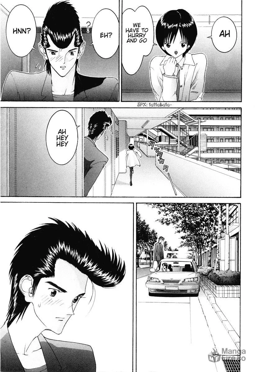 Read HEN chapter 76 image 11 on Lezhin