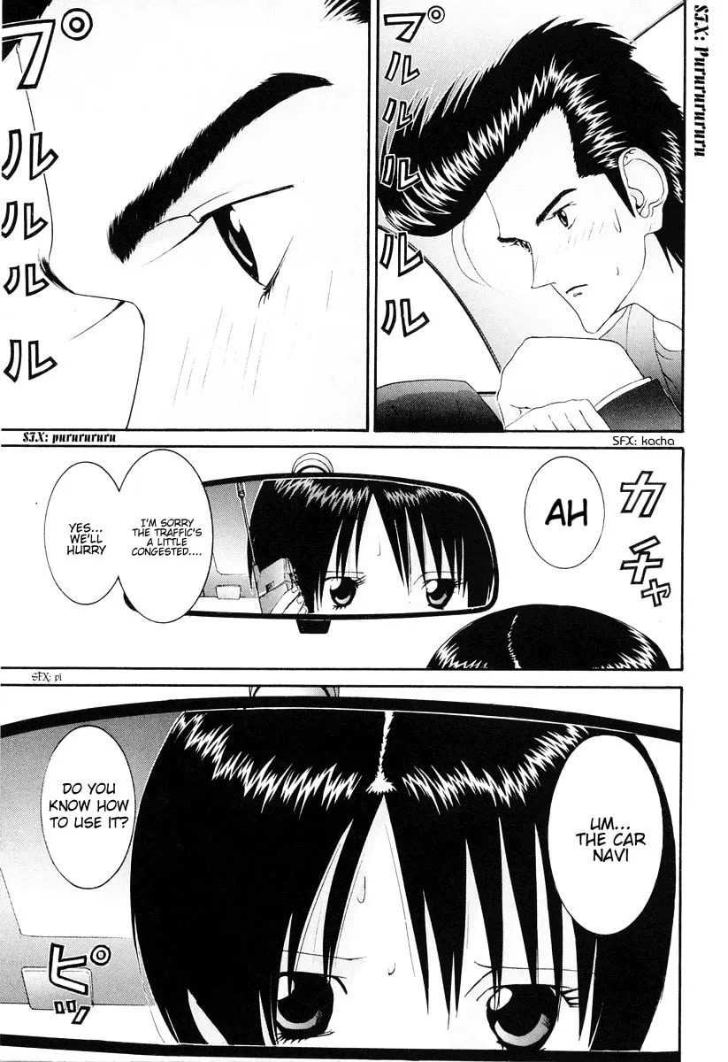 Read HEN chapter 76 image 13 on Lezhin