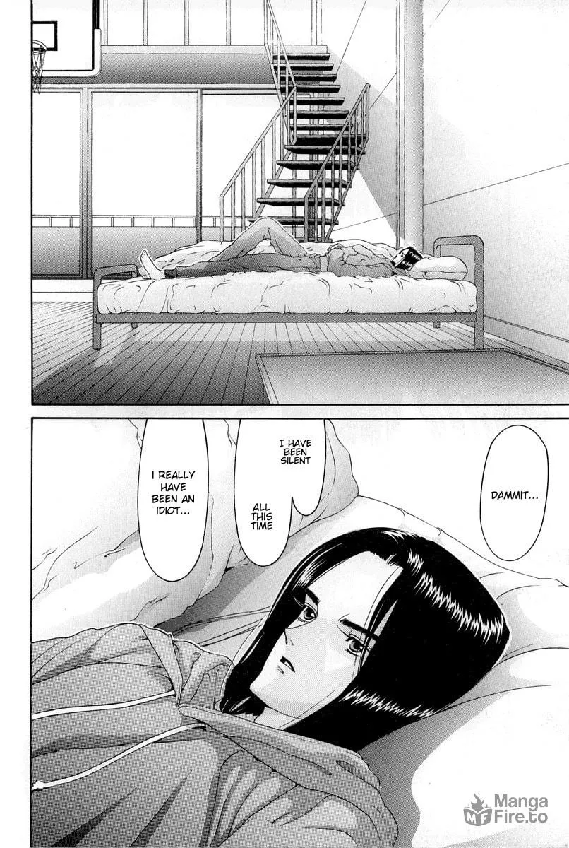 Read HEN chapter 76 image 2 on Lezhin