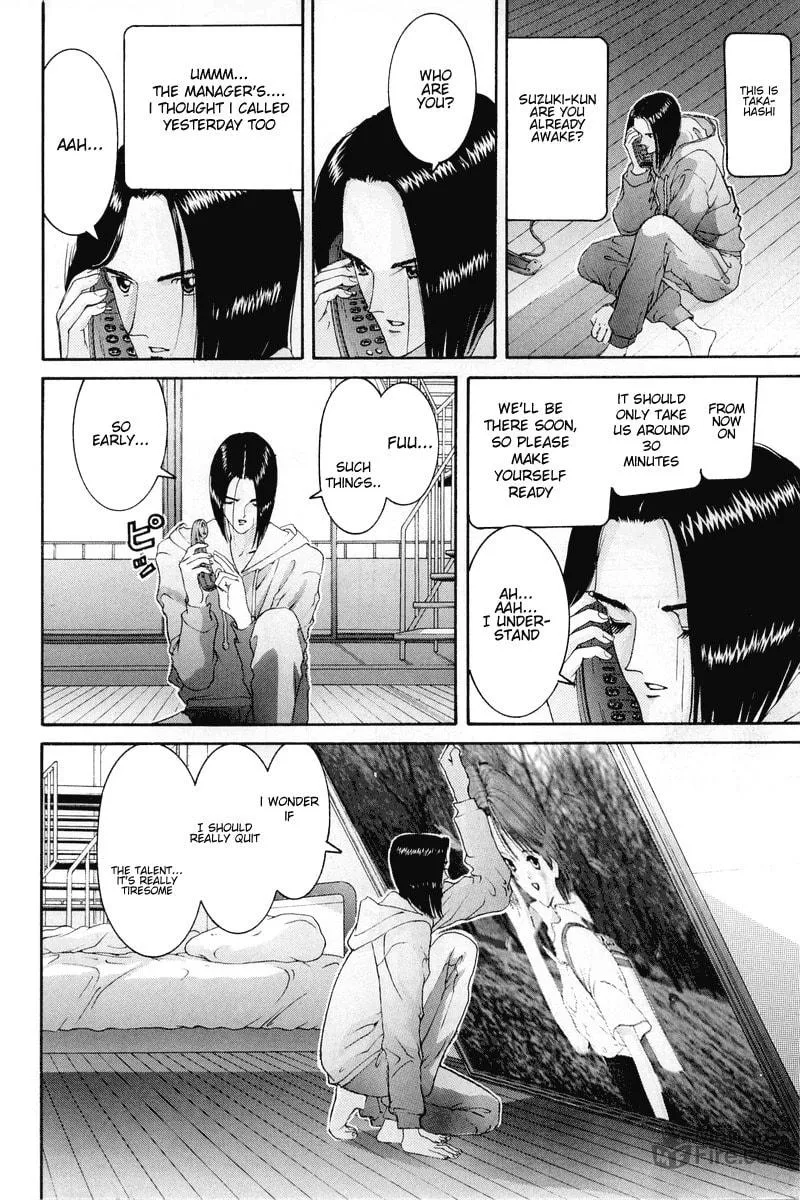Read HEN chapter 76 image 4 on Lezhin