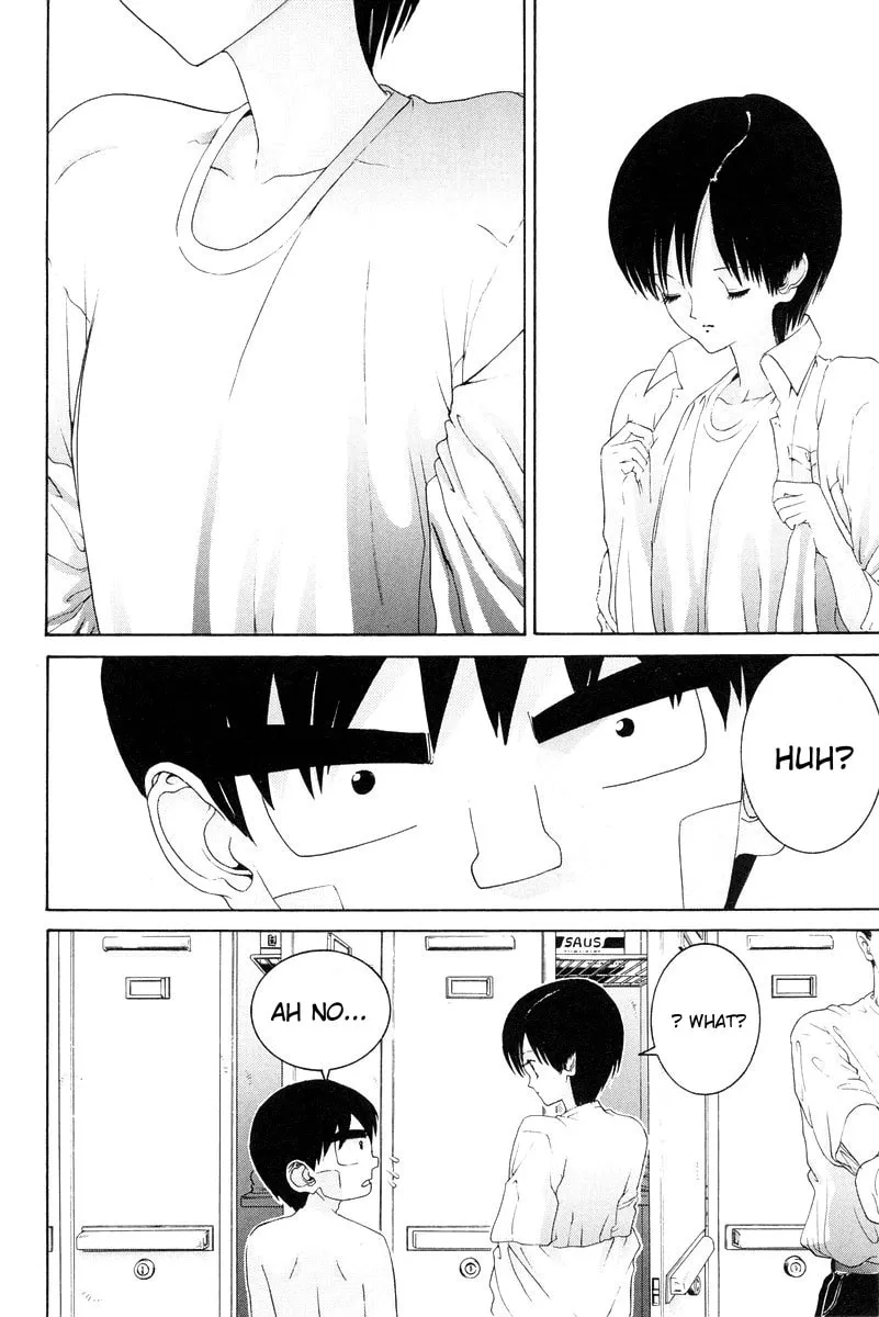 Read HEN chapter 77 image 10 on Lezhin