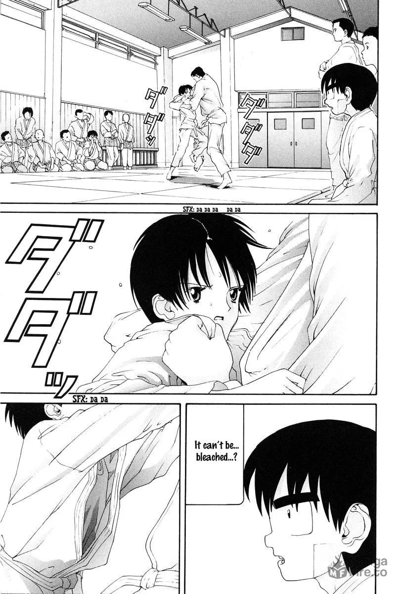 Read HEN chapter 77 image 11 on Lezhin