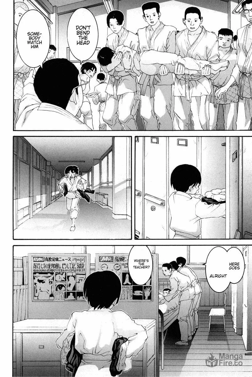 Read HEN chapter 77 image 14 on Lezhin