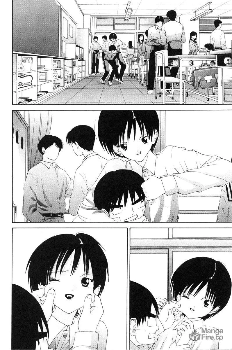 Read HEN chapter 77 image 2 on Lezhin