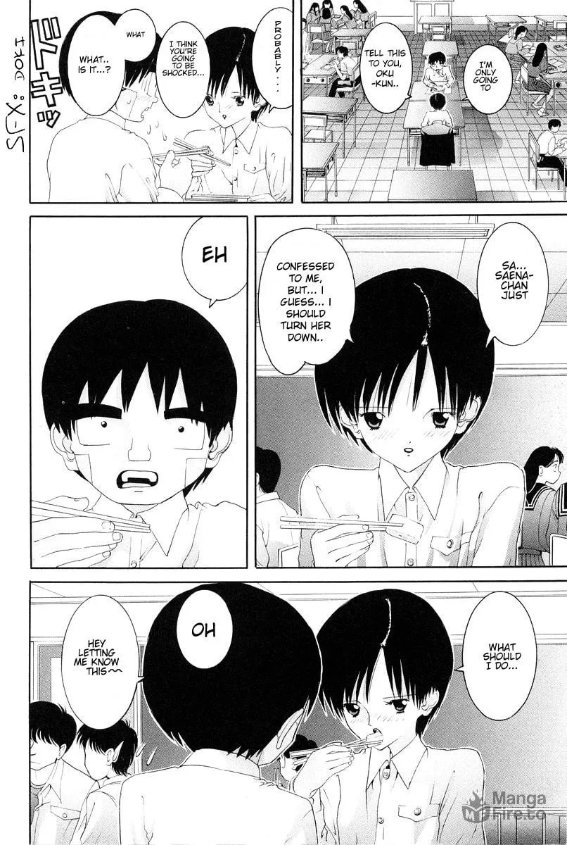 Read HEN chapter 77 image 8 on Lezhin