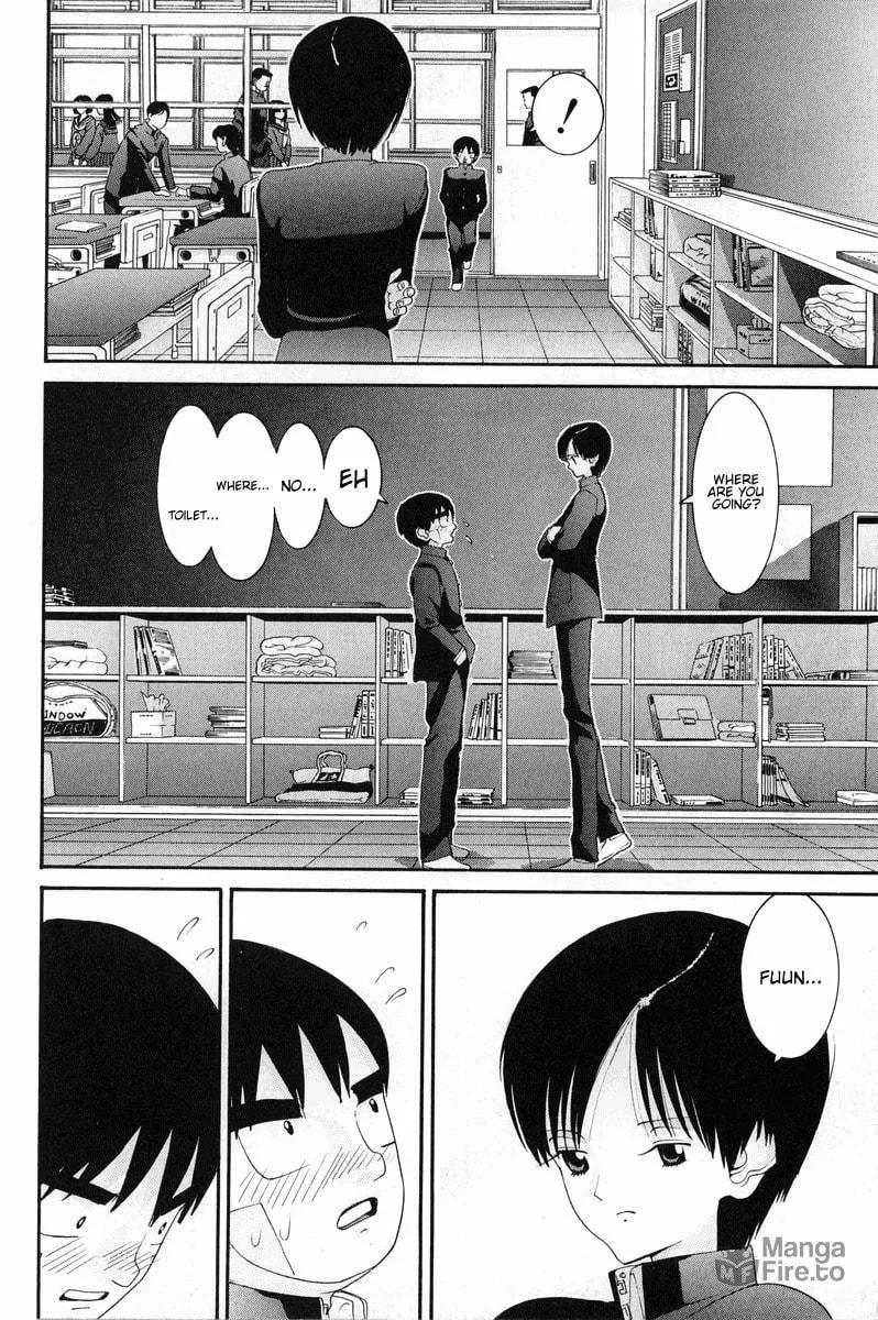 Read HEN chapter 78 image 11 on Lezhin