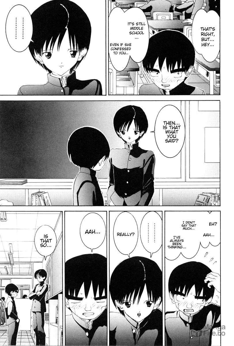 Read HEN chapter 78 image 14 on Lezhin