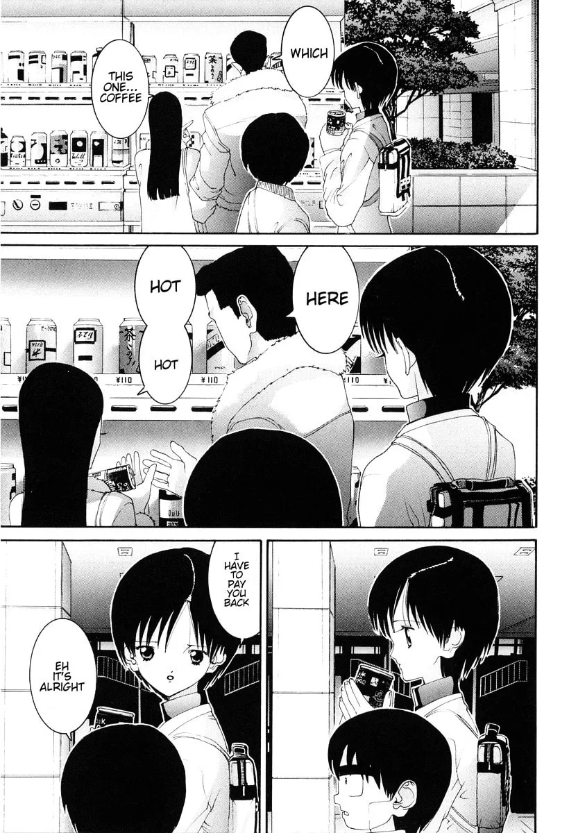 Read HEN chapter 78 image 16 on Lezhin