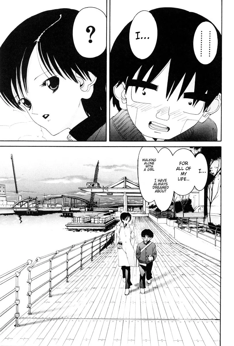 Read HEN chapter 78 image 18 on Lezhin