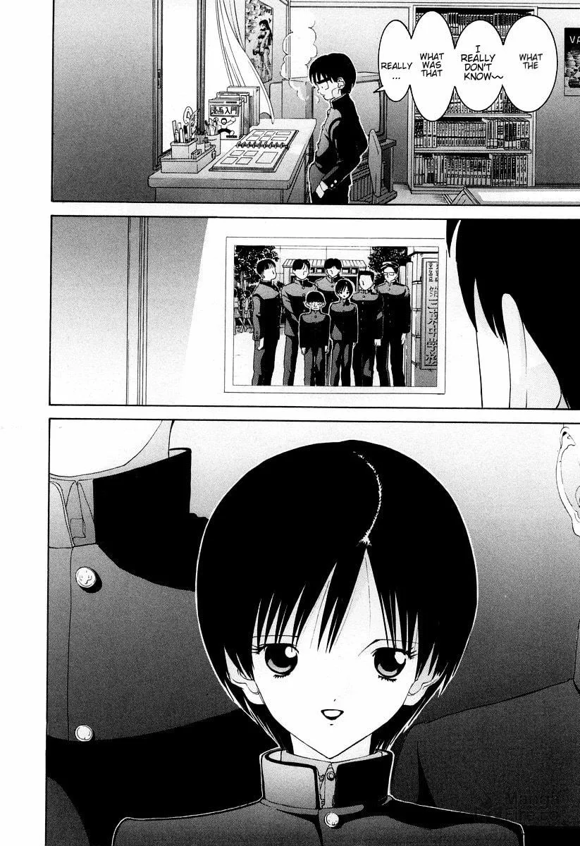 Read HEN chapter 78 image 2 on Lezhin