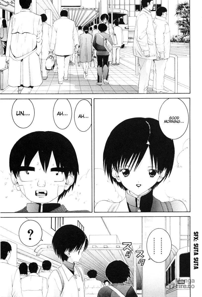 Read HEN chapter 78 image 4 on Lezhin